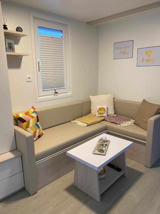 Villa Floating House Blue Moon Portoroz Exterior foto