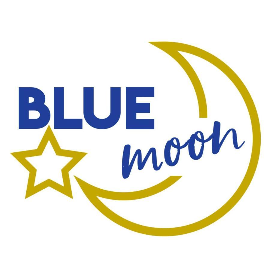 Villa Floating House Blue Moon Portoroz Exterior foto