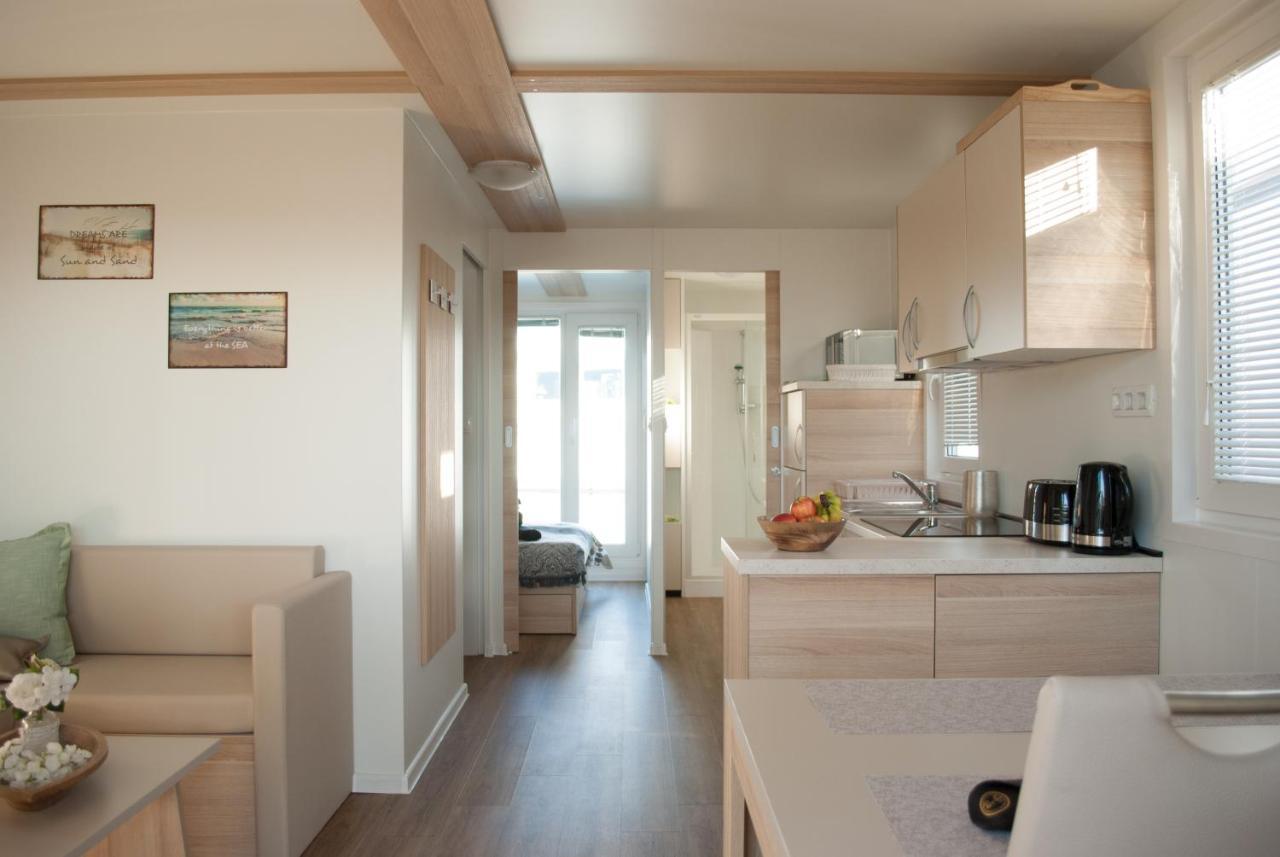 Villa Floating House Blue Moon Portoroz Exterior foto